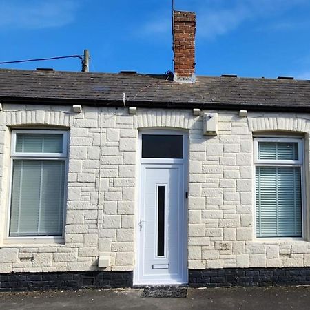 Sea Glass Cottage 森德兰 外观 照片